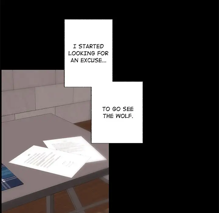 The Heart of Red Cloak Chapter 20 Page 65