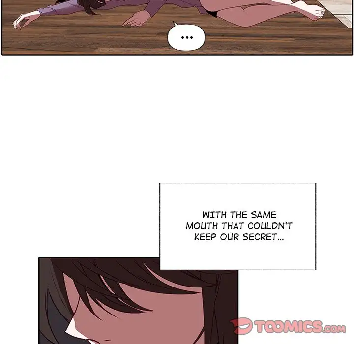 The Heart of Red Cloak Chapter 20 Page 70