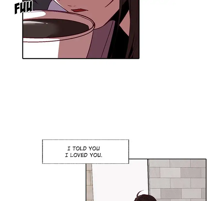 The Heart of Red Cloak Chapter 20 Page 71