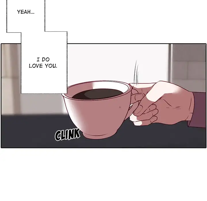 The Heart of Red Cloak Chapter 20 Page 73