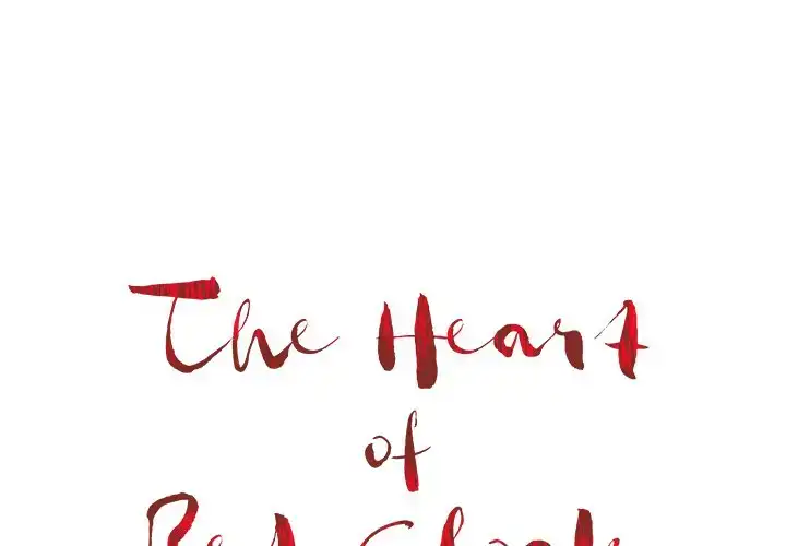 The Heart of Red Cloak Chapter 21 Page 1