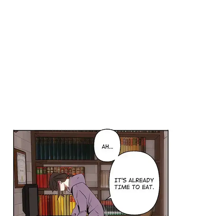 The Heart of Red Cloak Chapter 21 Page 17