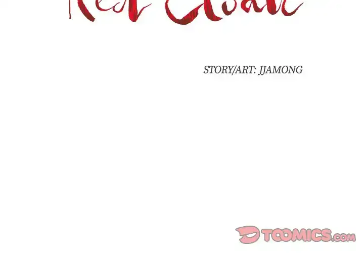 The Heart of Red Cloak Chapter 21 Page 2