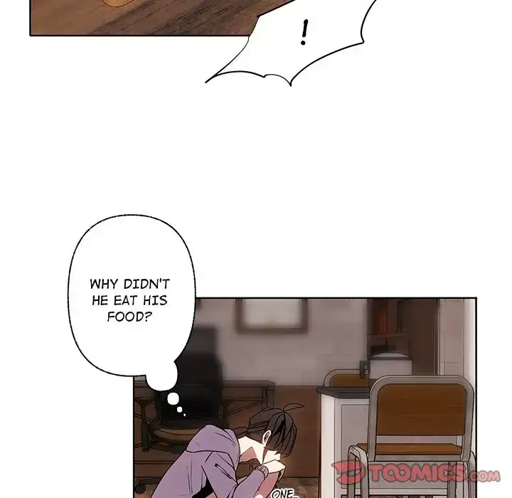 The Heart of Red Cloak Chapter 21 Page 22