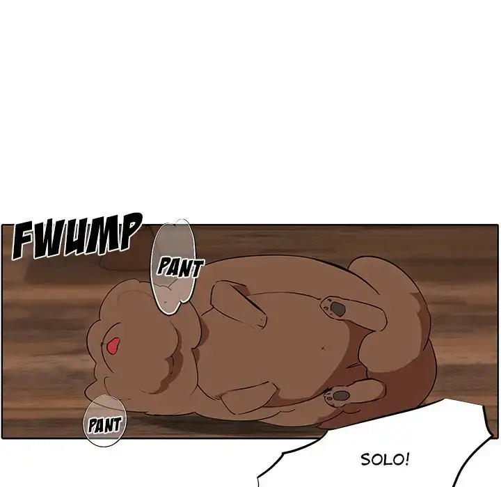The Heart of Red Cloak Chapter 21 Page 29