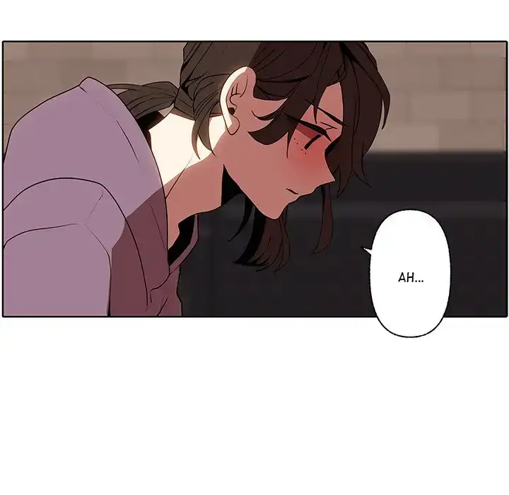 The Heart of Red Cloak Chapter 21 Page 33