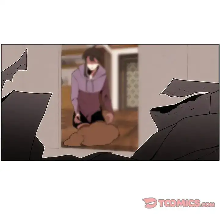 The Heart of Red Cloak Chapter 21 Page 34