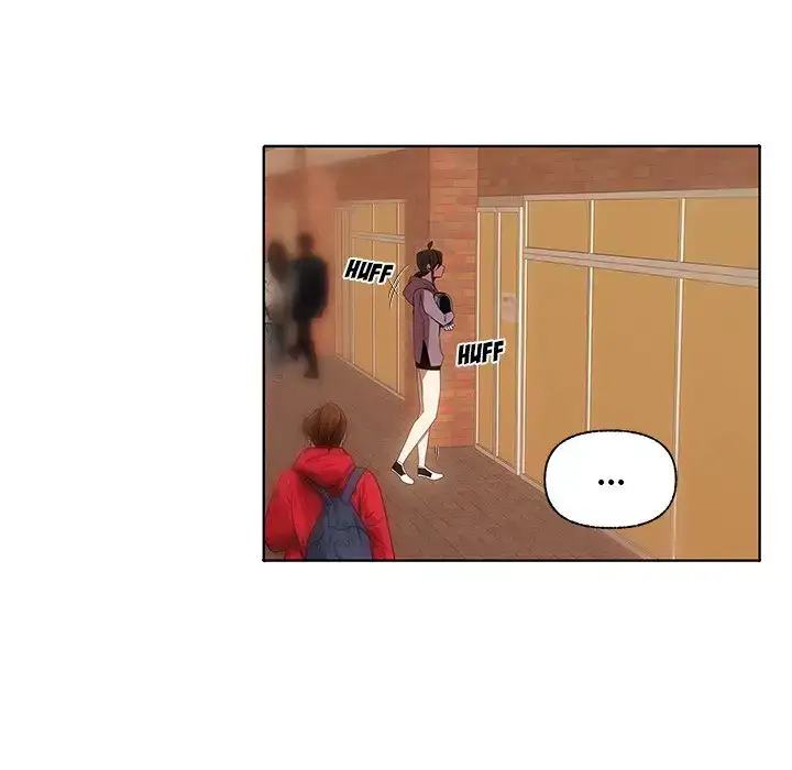 The Heart of Red Cloak Chapter 21 Page 44