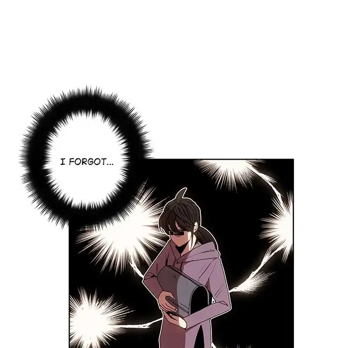 The Heart of Red Cloak Chapter 21 Page 49