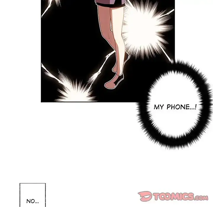 The Heart of Red Cloak Chapter 21 Page 50