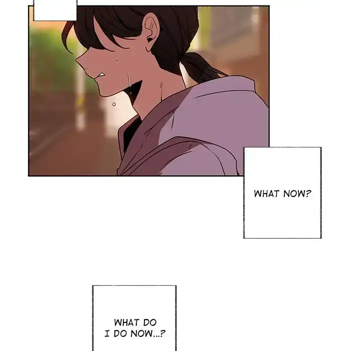 The Heart of Red Cloak Chapter 21 Page 51