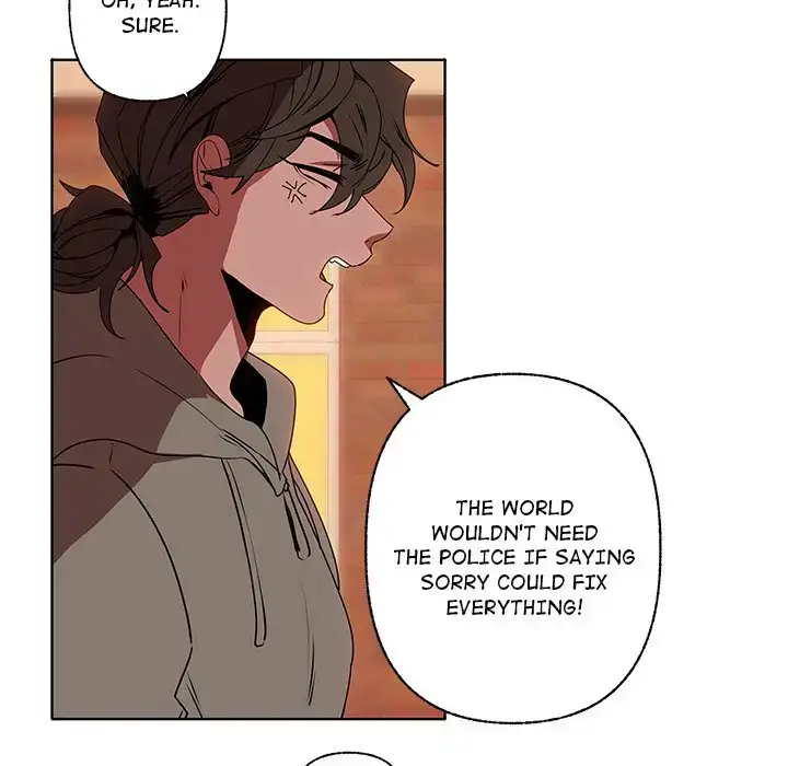The Heart of Red Cloak Chapter 21 Page 59