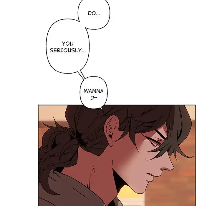 The Heart of Red Cloak Chapter 21 Page 60