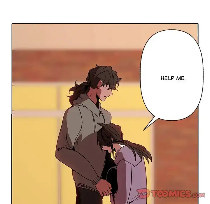 The Heart of Red Cloak Chapter 21 Page 62