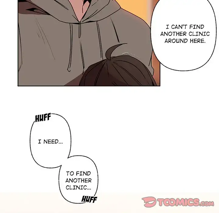 The Heart of Red Cloak Chapter 21 Page 66