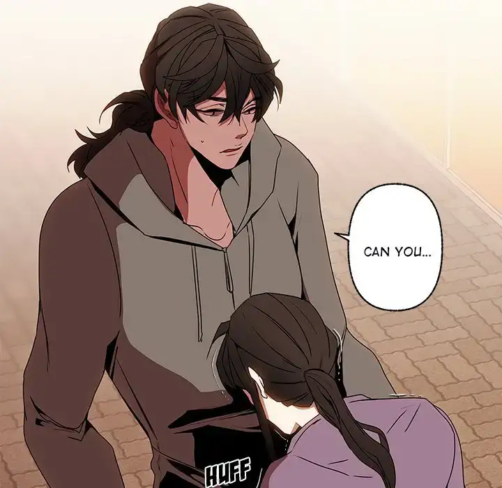 The Heart of Red Cloak Chapter 21 Page 67