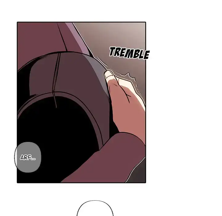 The Heart of Red Cloak Chapter 21 Page 71