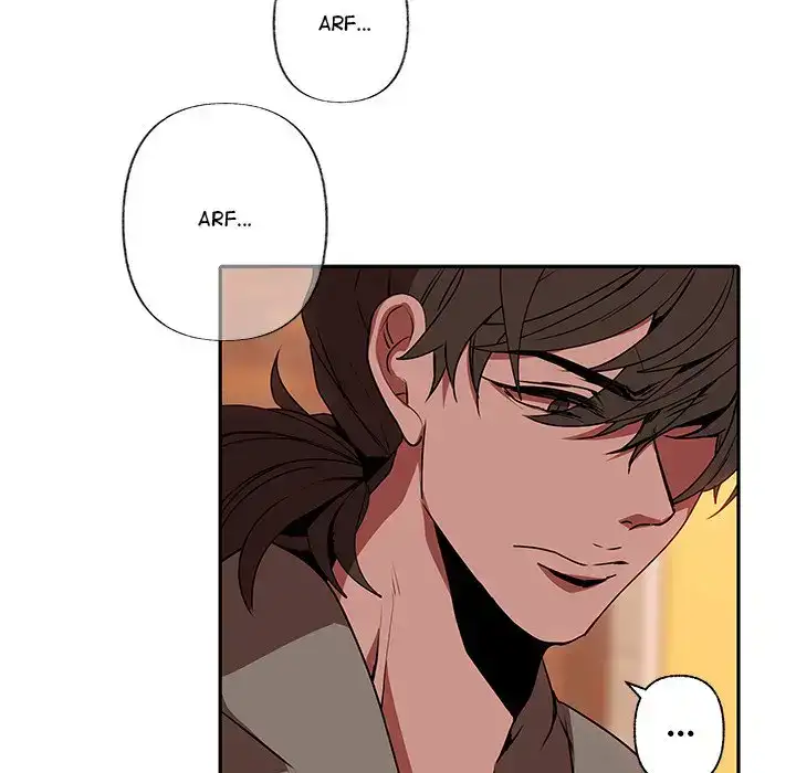 The Heart of Red Cloak Chapter 21 Page 72