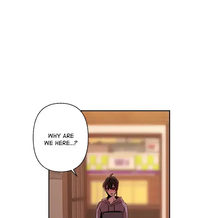 The Heart of Red Cloak Chapter 21 Page 75