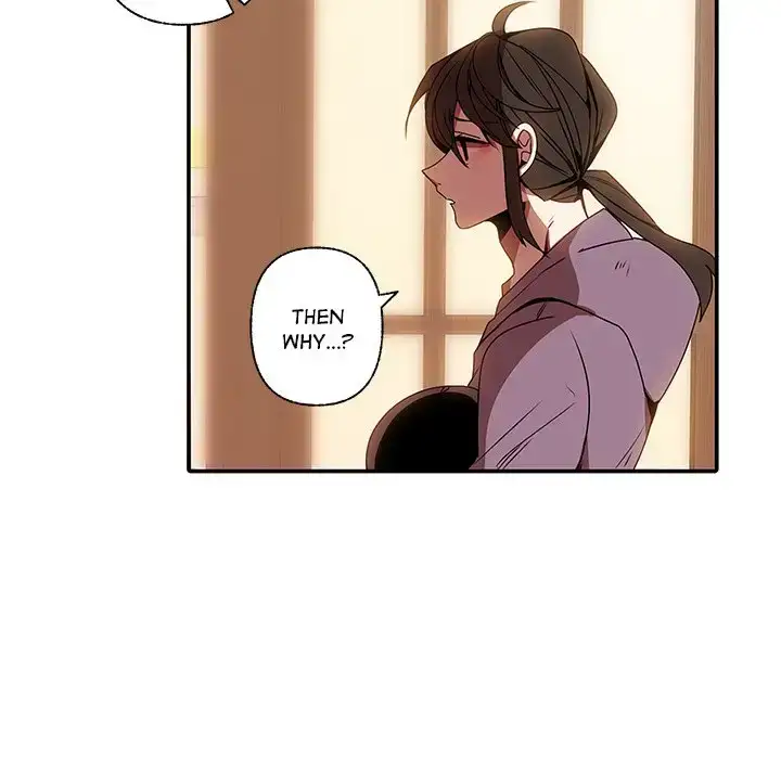 The Heart of Red Cloak Chapter 21 Page 77
