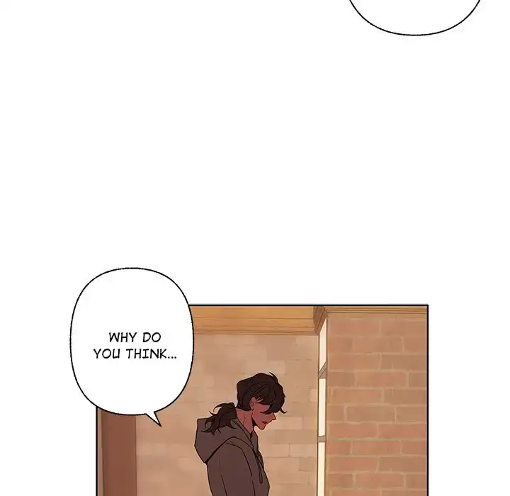The Heart of Red Cloak Chapter 21 Page 79