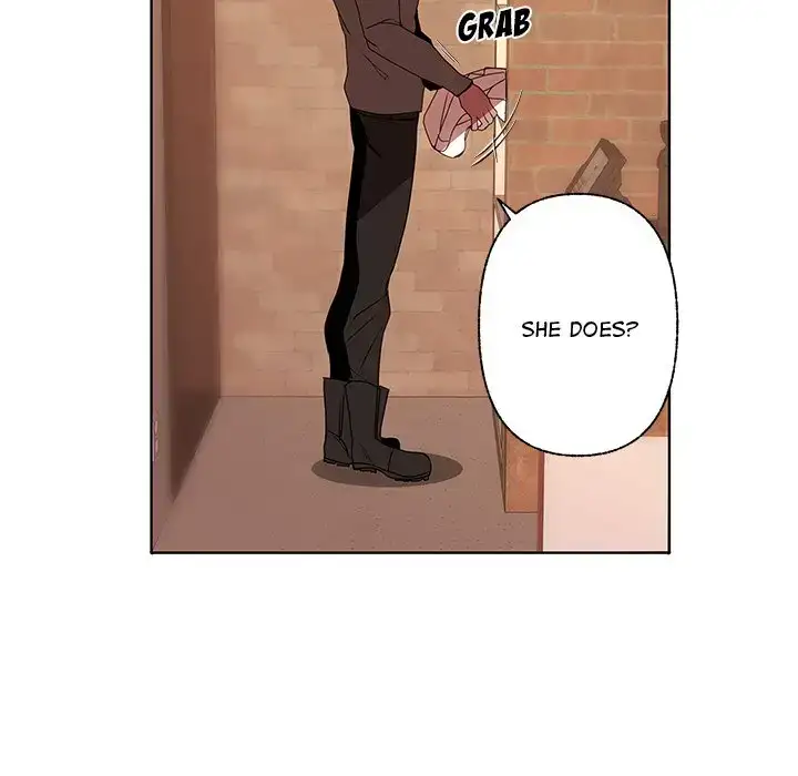 The Heart of Red Cloak Chapter 21 Page 80
