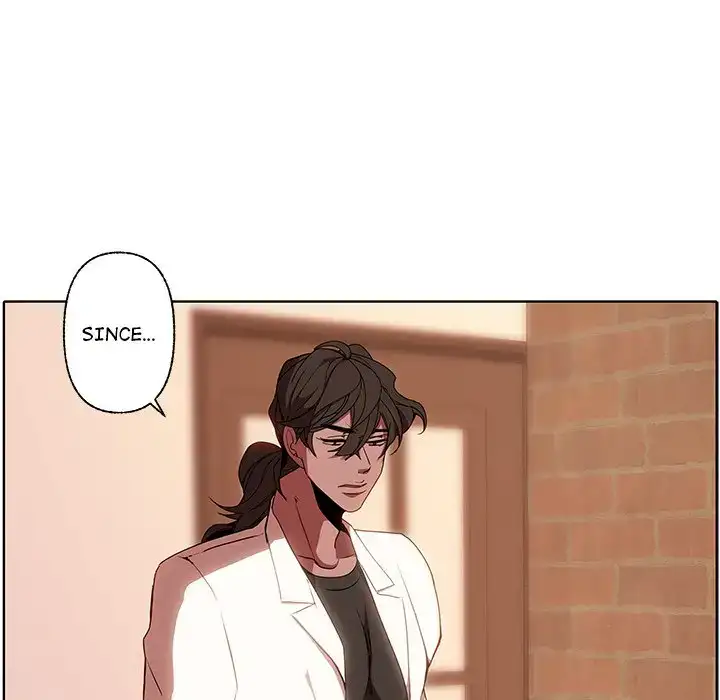 The Heart of Red Cloak Chapter 21 Page 83