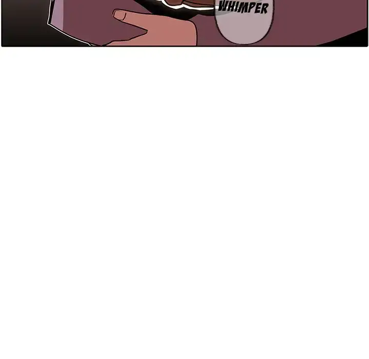 The Heart of Red Cloak Chapter 21 Page 87