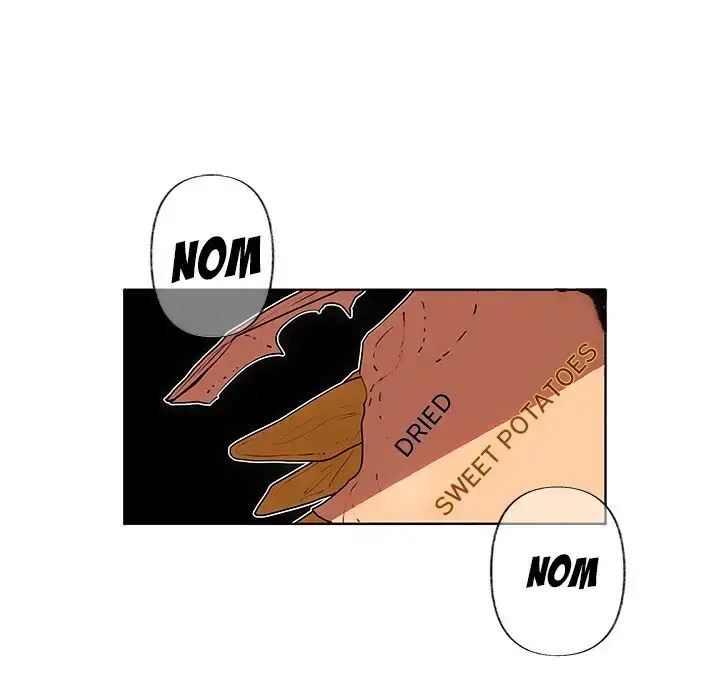 The Heart of Red Cloak Chapter 21 Page 9