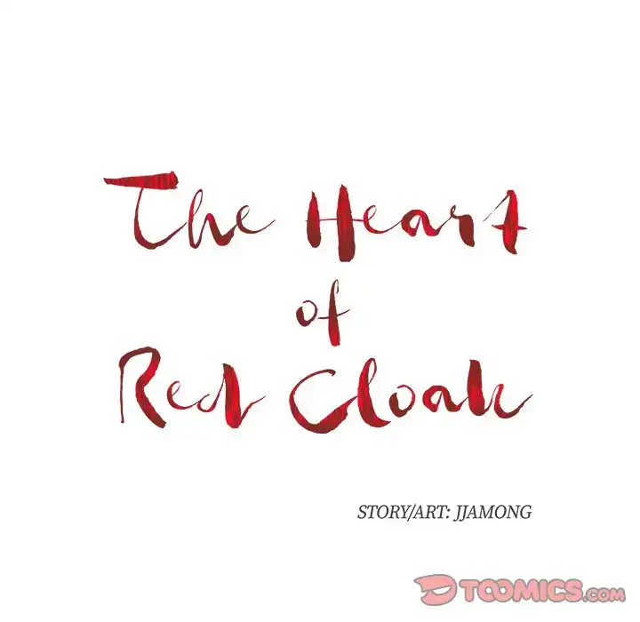 The Heart of Red Cloak Chapter 22 Page 10