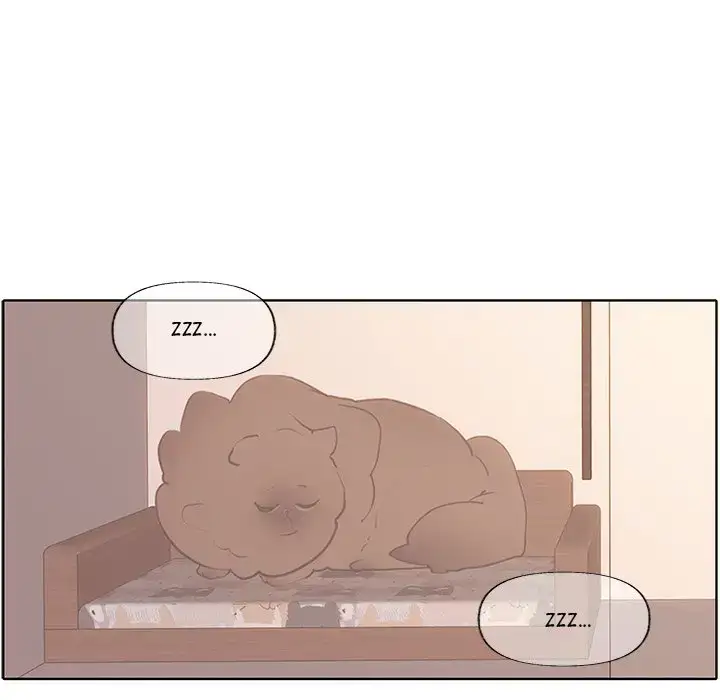 The Heart of Red Cloak Chapter 22 Page 11