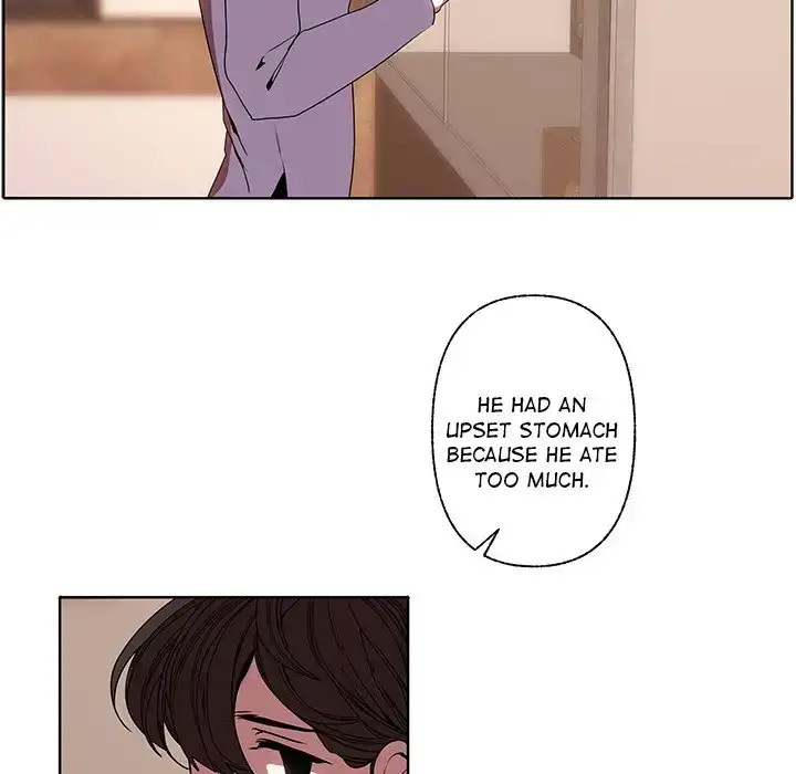 The Heart of Red Cloak Chapter 22 Page 13