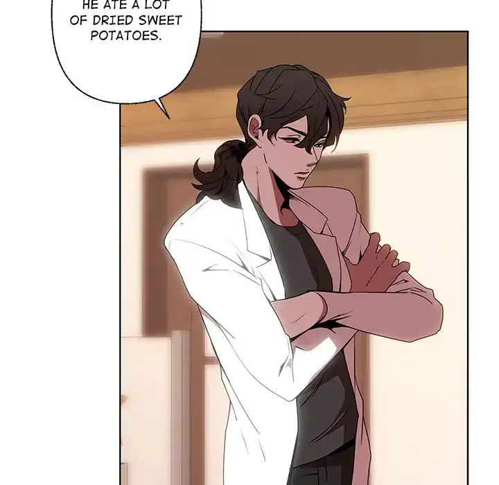 The Heart of Red Cloak Chapter 22 Page 15