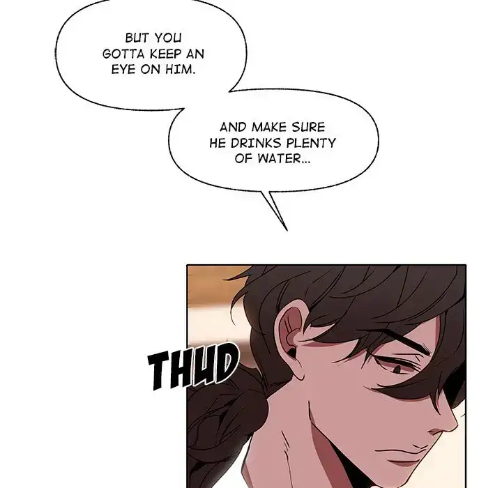The Heart of Red Cloak Chapter 22 Page 20