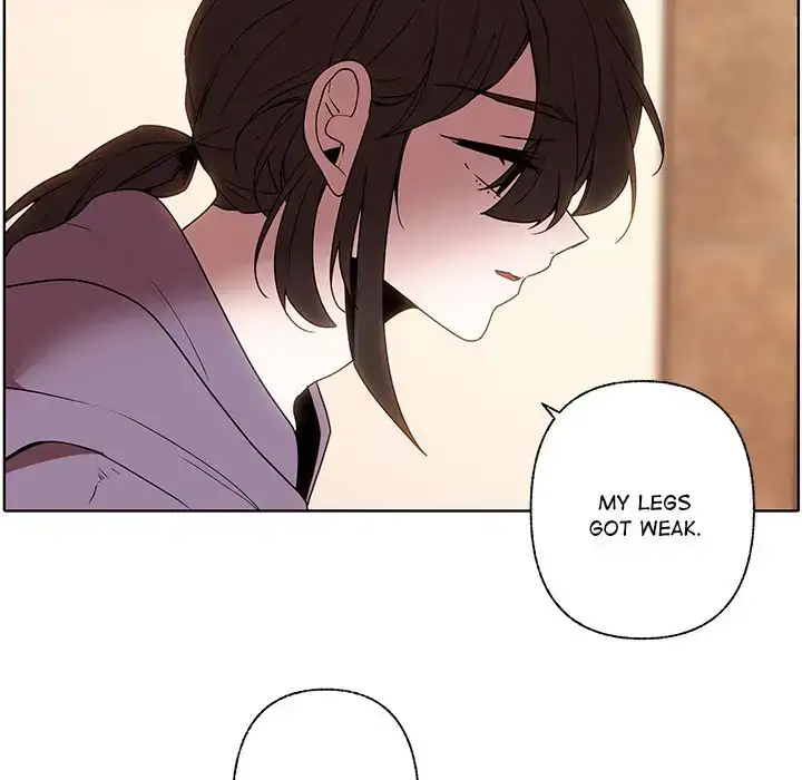 The Heart of Red Cloak Chapter 22 Page 23