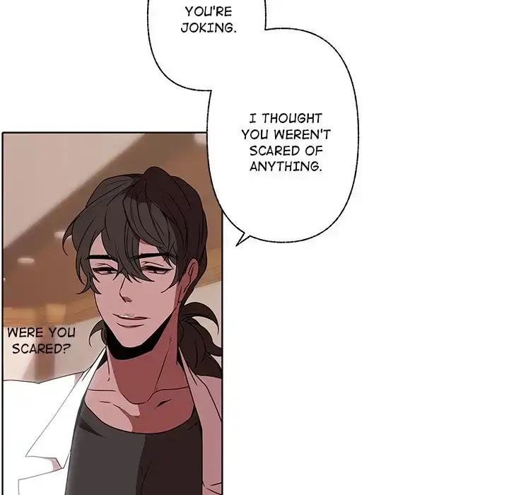 The Heart of Red Cloak Chapter 22 Page 24