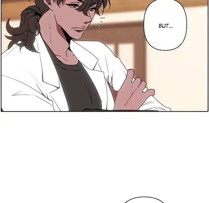 The Heart of Red Cloak Chapter 22 Page 27