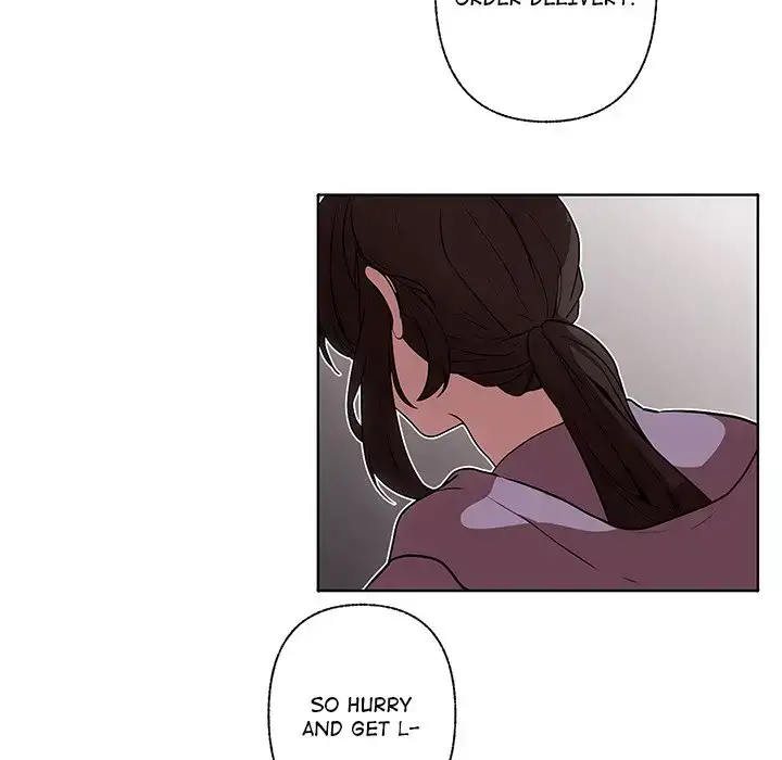 The Heart of Red Cloak Chapter 22 Page 35