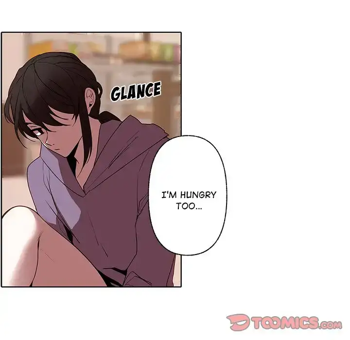The Heart of Red Cloak Chapter 22 Page 38
