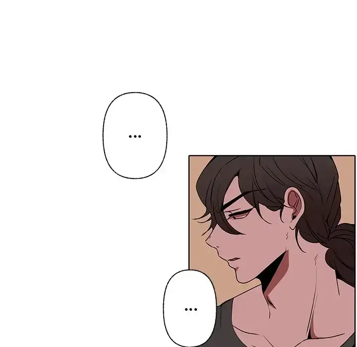 The Heart of Red Cloak Chapter 22 Page 39