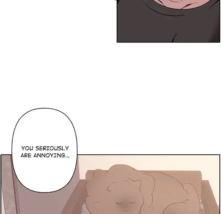 The Heart of Red Cloak Chapter 22 Page 40