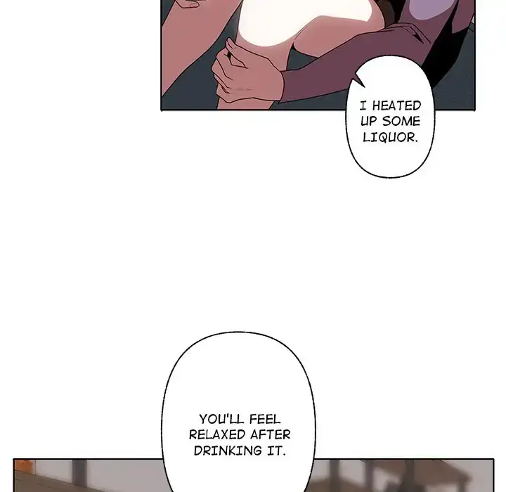 The Heart of Red Cloak Chapter 22 Page 48