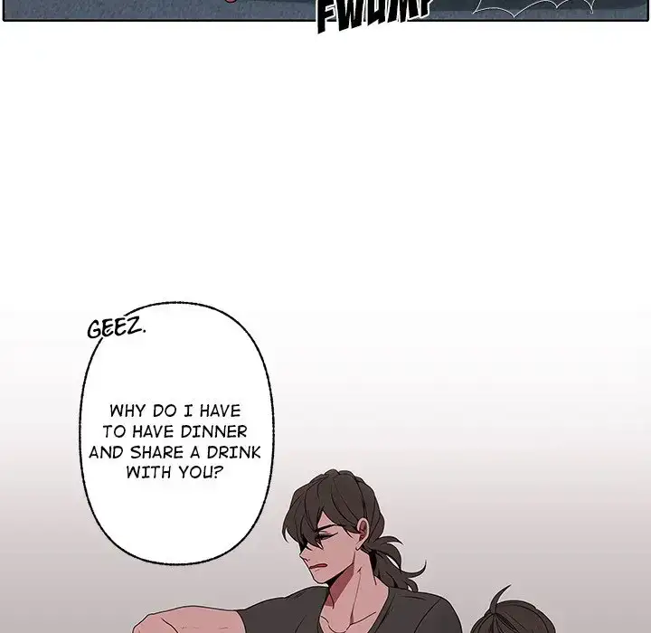 The Heart of Red Cloak Chapter 22 Page 53