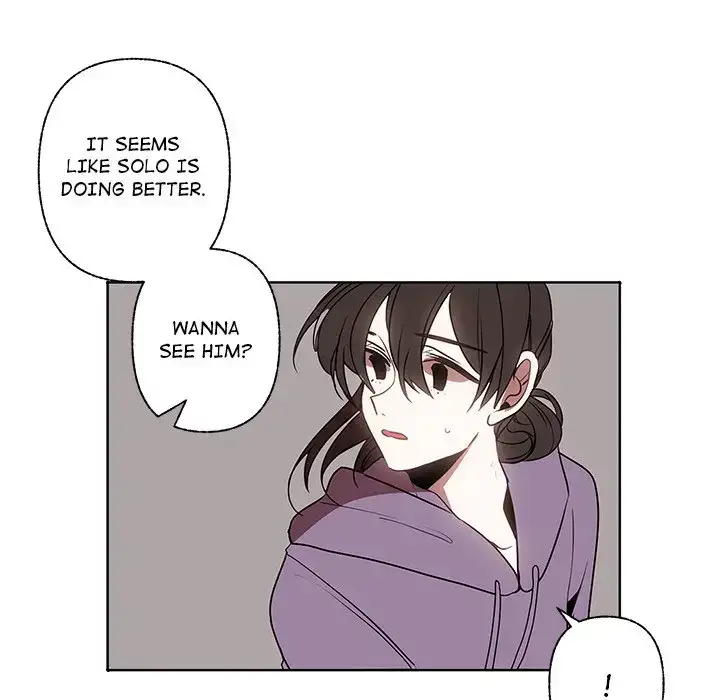 The Heart of Red Cloak Chapter 22 Page 56