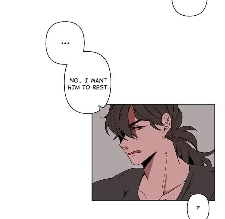 The Heart of Red Cloak Chapter 22 Page 57