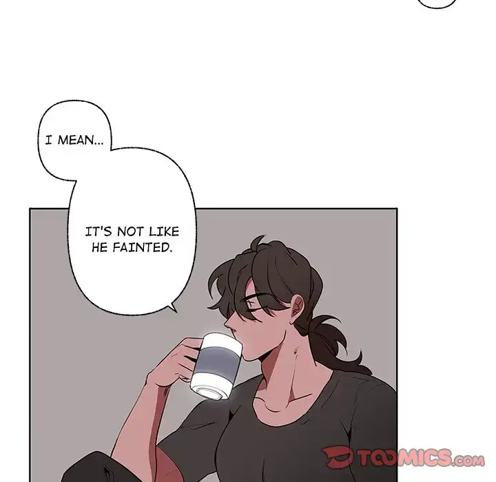 The Heart of Red Cloak Chapter 22 Page 58