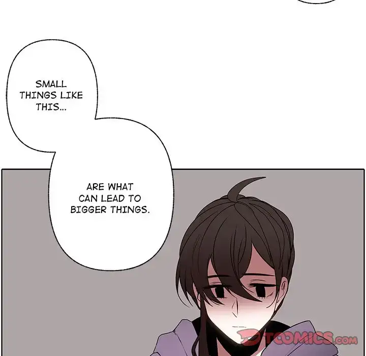 The Heart of Red Cloak Chapter 22 Page 62