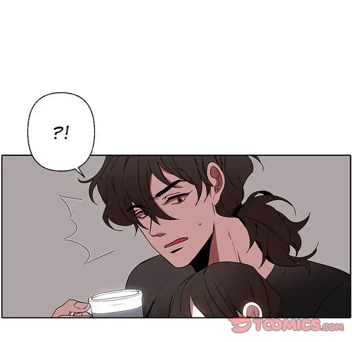 The Heart of Red Cloak Chapter 22 Page 66