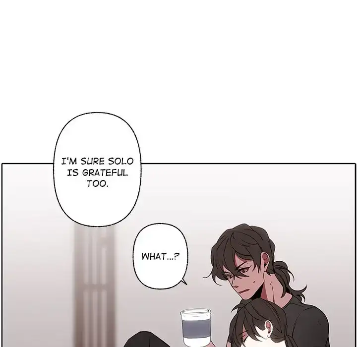 The Heart of Red Cloak Chapter 22 Page 67