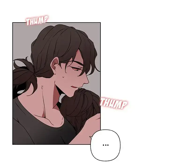 The Heart of Red Cloak Chapter 22 Page 69